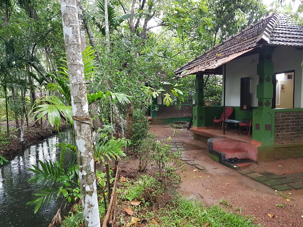 Palmy Lake Resort Alappuzha Índia